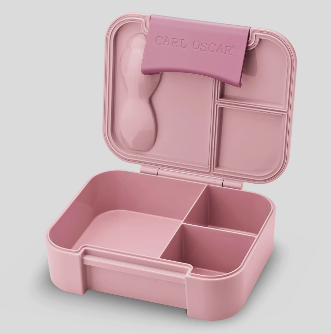 CARL OSCAR, pietų dėžutė, BentoBox, DELFINAS