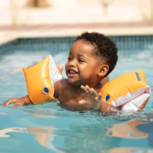 Swim Essentials pripučiamos rankovės vaikams PURE TONES 2-6m