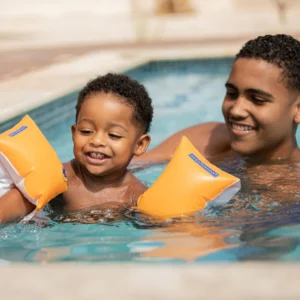 Swim Essentials pripučiamos rankovės vaikams PURE TONES 0-2m