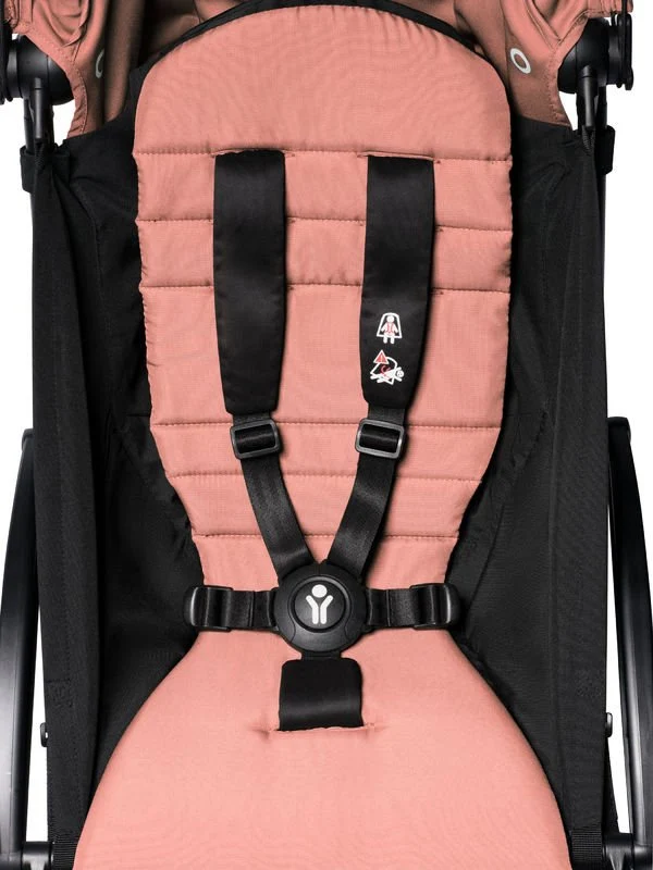 Sportinis kelioninis vežimėlis BABYZEN YOYO 6+