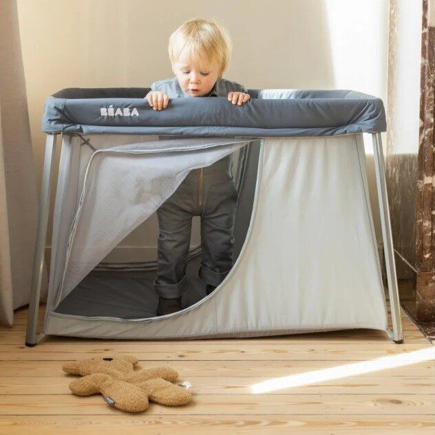 BÉABA EAZY SLEEP 3IN1