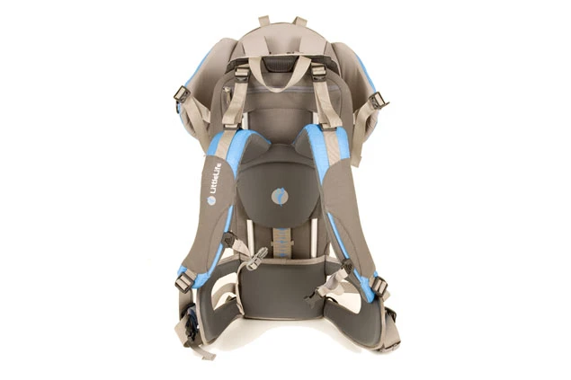 Kuprinė-nešynė  LITTLELIFE EXPLORER S2